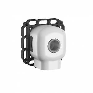 Скрытый встраиваемый корпус Hansa Matrix соединительный уголок